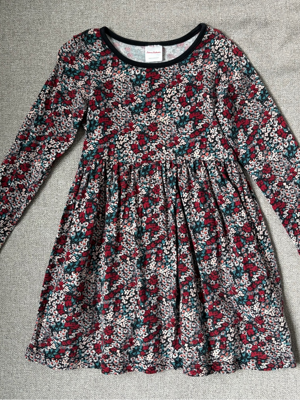 Hanna Andersson Dress